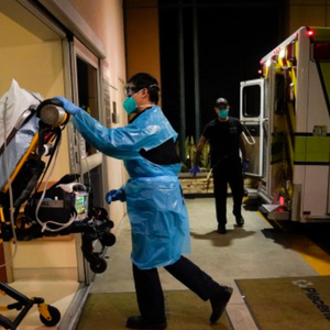 7月14日全球疫情数据：美国45州新增病例呈上升趋势