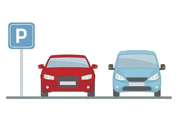 贵阳开展违停治理‘清停风暴’，整治违章高发地段拥堵