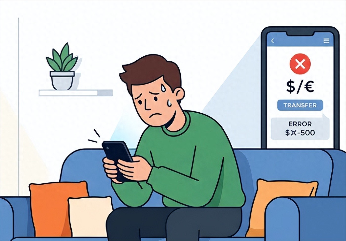 跨境转账速度慢困扰全球用户，出海易拆解原因与应急方案