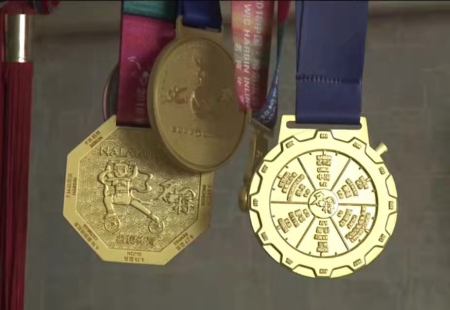 中国冰雪运动‘破冰人’罗致焕,实现中国冬奥首冠零突破