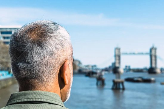 50到80岁老人开启熟龄留学,追寻精神丰盈与自我价值