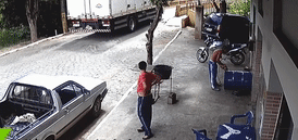 动火作业事故频发!这些违章案例你必须知道