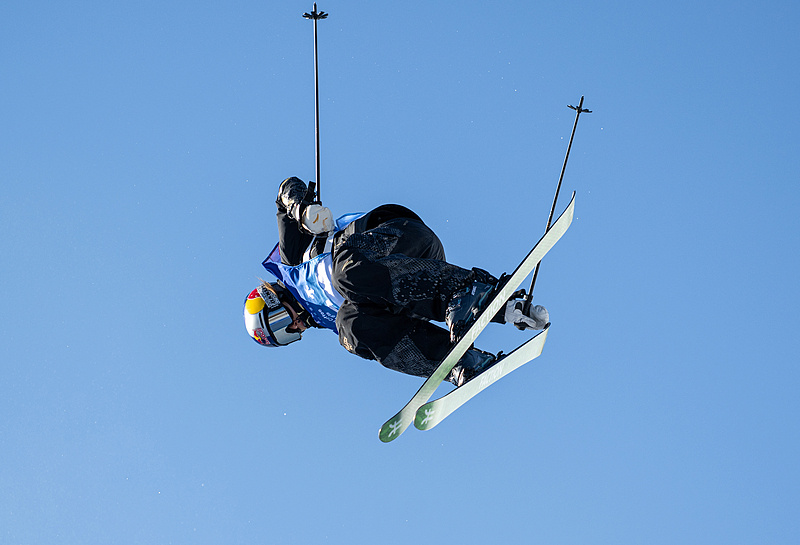 2026 冬奥会倒计时 30 天,中国选手米兰冲刺,明星表现引期待