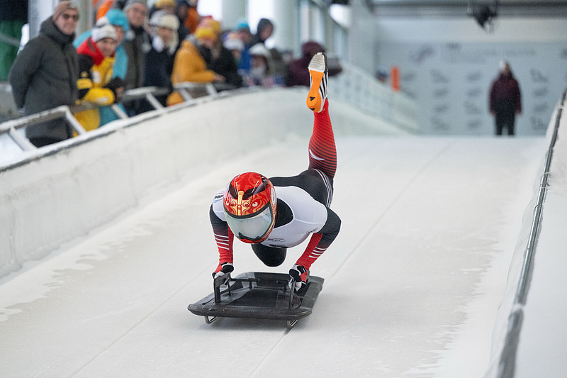 2026 冬奥会倒计时 30 天,中国选手米兰冲刺,明星表现引期待