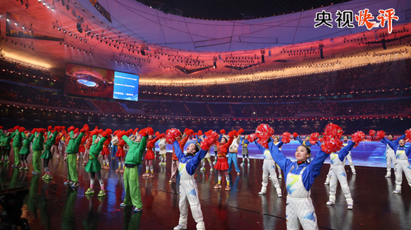北京冬奥会即将开幕,一起回顾中国冰雪奥运之路的精彩历程