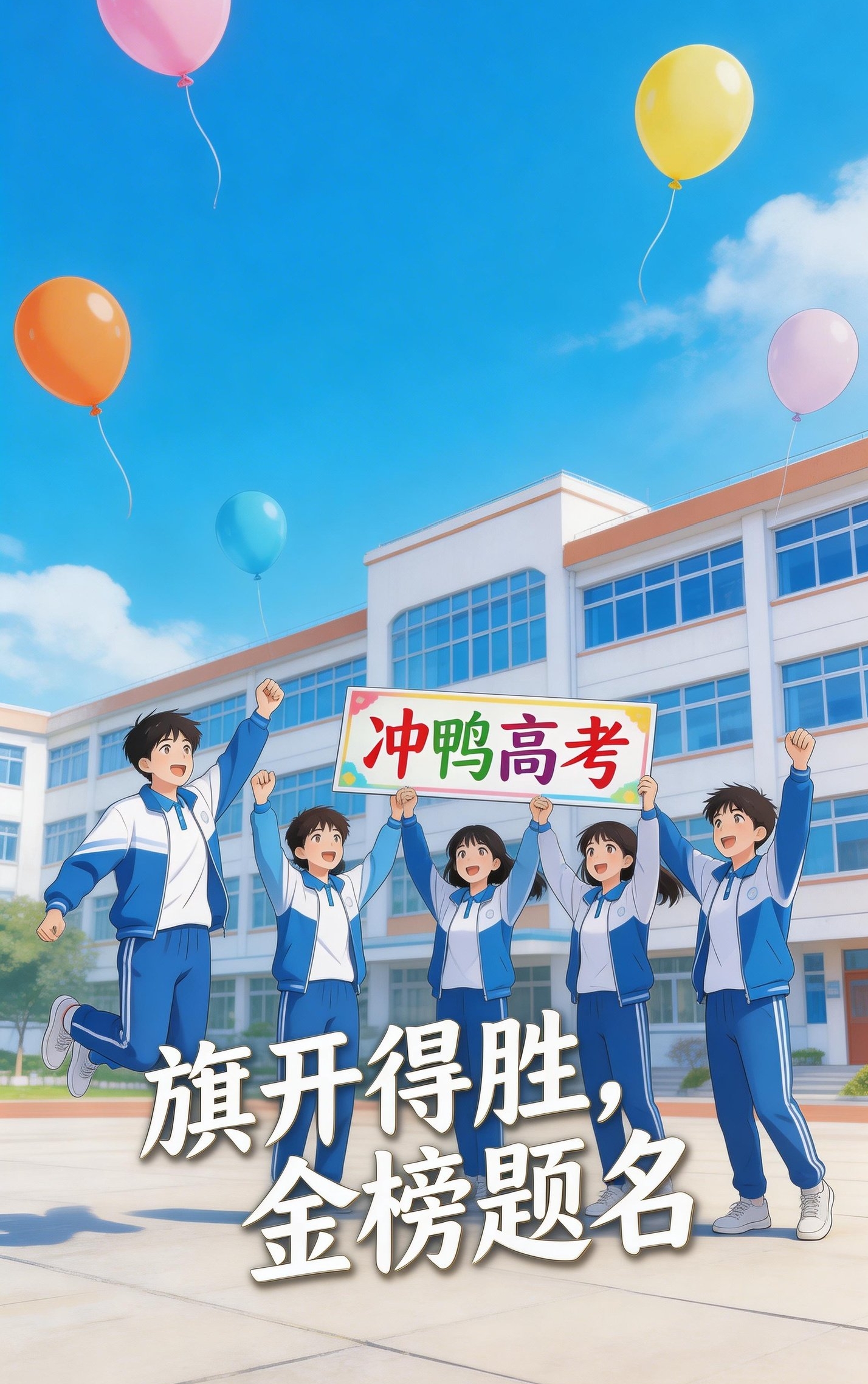 新高考下高三生面临的挑战与应对:选科、竞争及心态调整