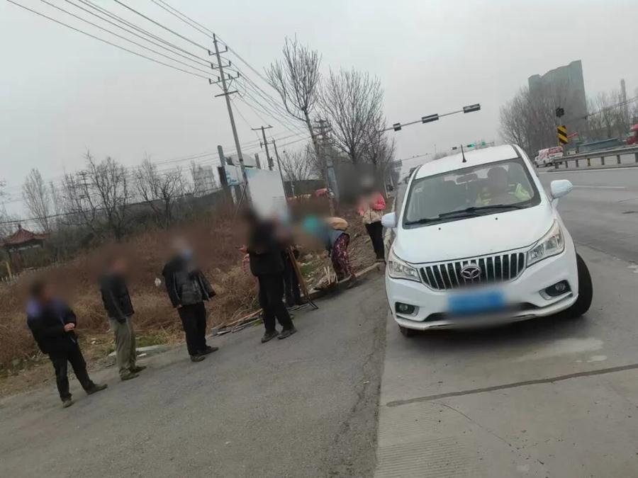 复工春耕时节运输从业者超载无证驾驶等违章案例及交警提醒