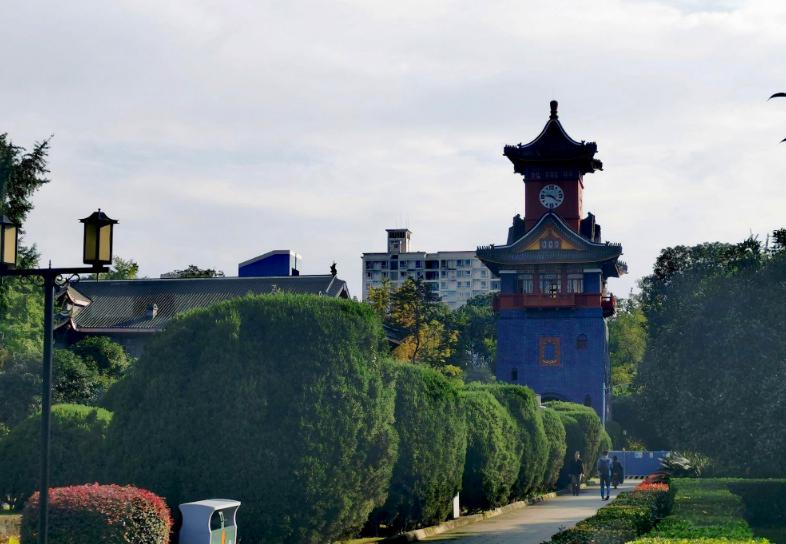 2026年教育部直属大学排名公布,武大、人大、北师大名次揭晓