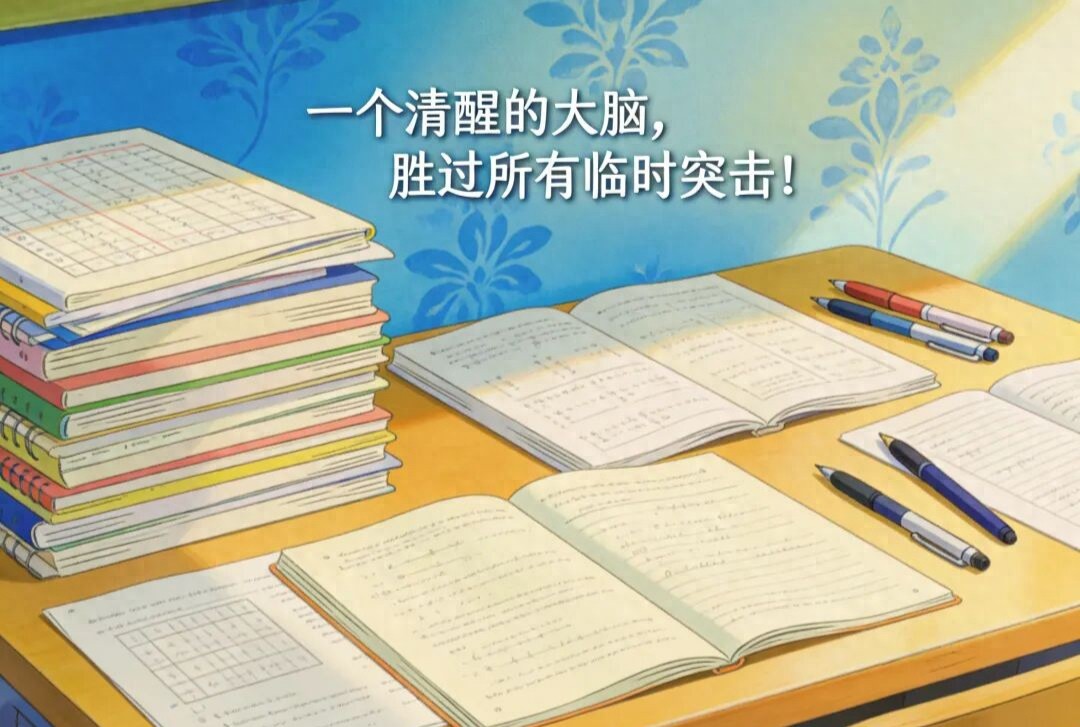高考饮食有讲究！考前吃太饱影响发挥，这些要点要注意