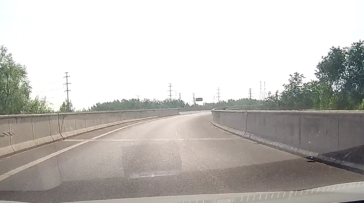 跑高速心慌不敢开?这些注意事项快学起来