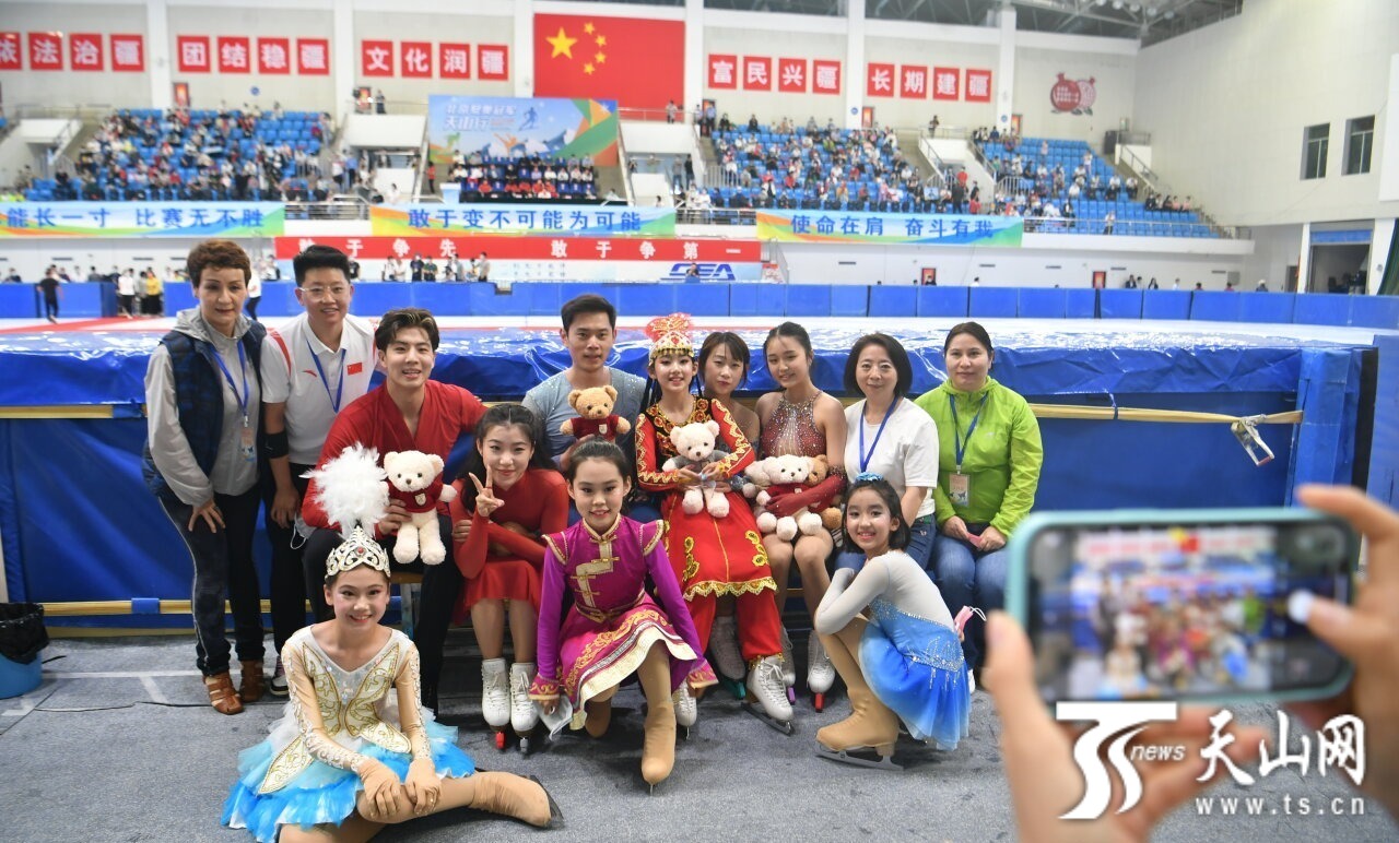 冬奥冠军天山行收官 回顾冬奥会举办时间