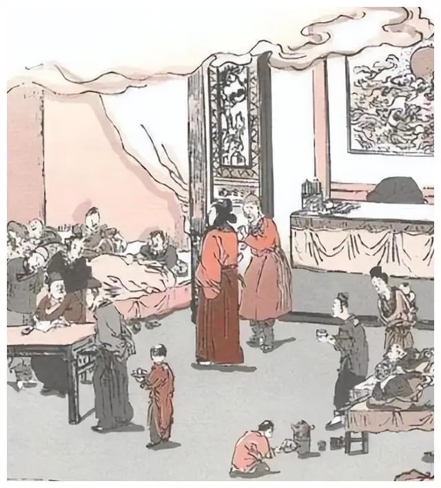 明代疫情大揭秘:嘉靖年间瘟疫肆虐,多地深受其害